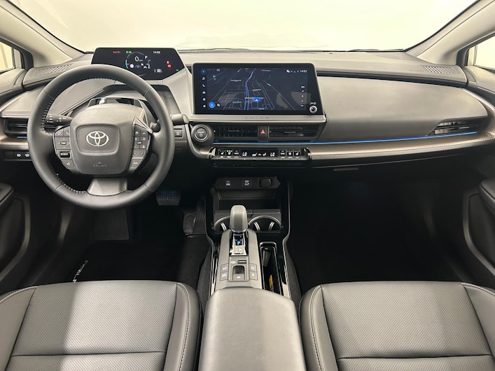 Vehicle image TOYOTA PRIUS+