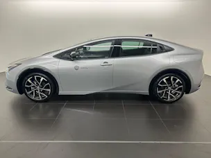 Toyota Prius 2.0 Plug-In-Hybrid Premium