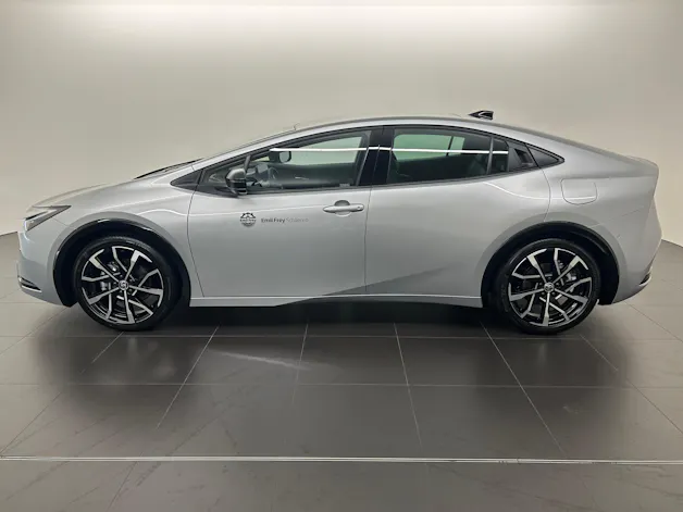 Toyota Prius 2.0 Plug-In-Hybrid Premium