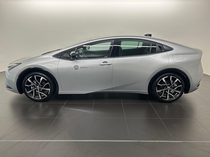 Vehicle image TOYOTA PRIUS+