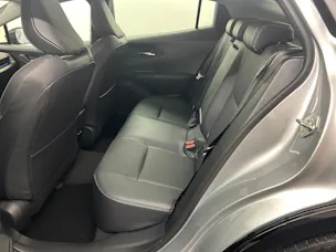 Toyota Prius 2.0 Plug-In-Hybrid Premium