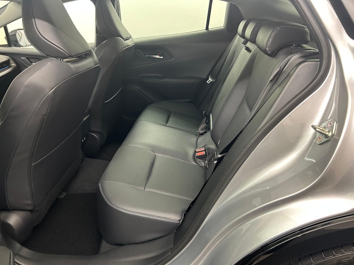 Vehicle image TOYOTA PRIUS+