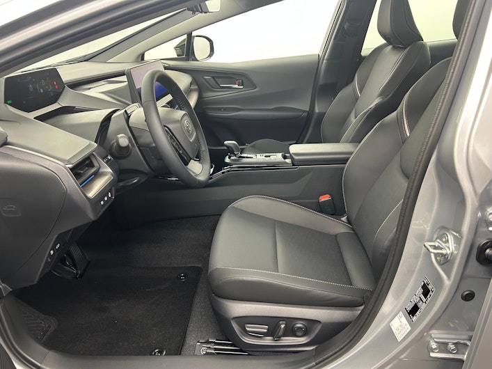 Vehicle image TOYOTA PRIUS+