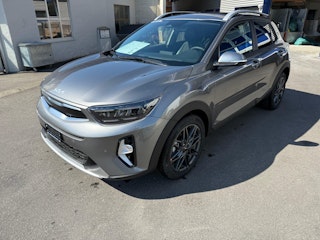 Vehicle image KIA STONIC 0