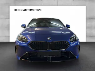 BMW 120d M Sport