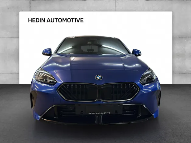 BMW 120d M Sport