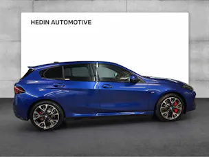 BMW 120d M Sport