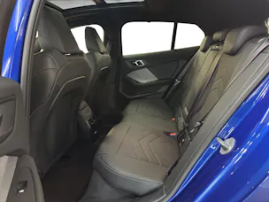 BMW 120d M Sport