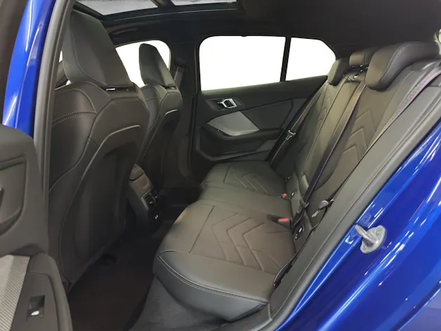 BMW 120d M Sport