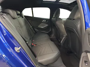 BMW 120d M Sport