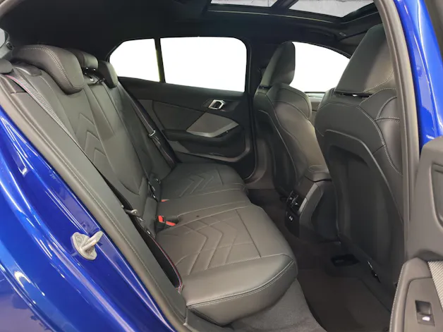 BMW 120d M Sport