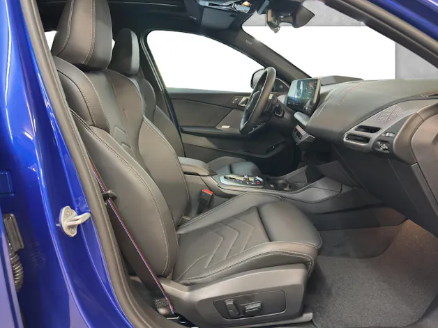 BMW 120d M Sport