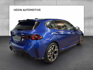 BMW 120d M Sport