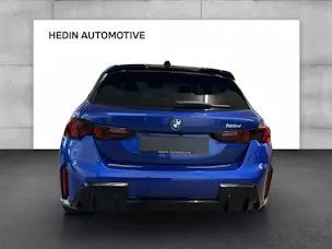 BMW 120d M Sport
