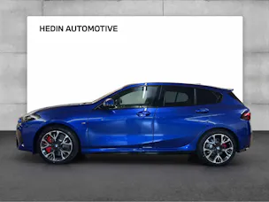 BMW 120d M Sport