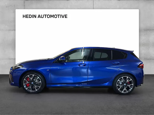 BMW 120d M Sport