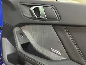 BMW 120d M Sport