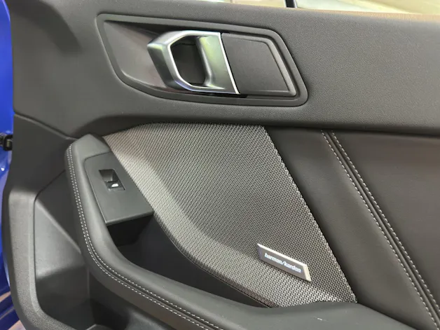 BMW 120d M Sport