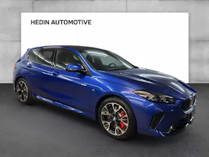 BMW 120d M Sport