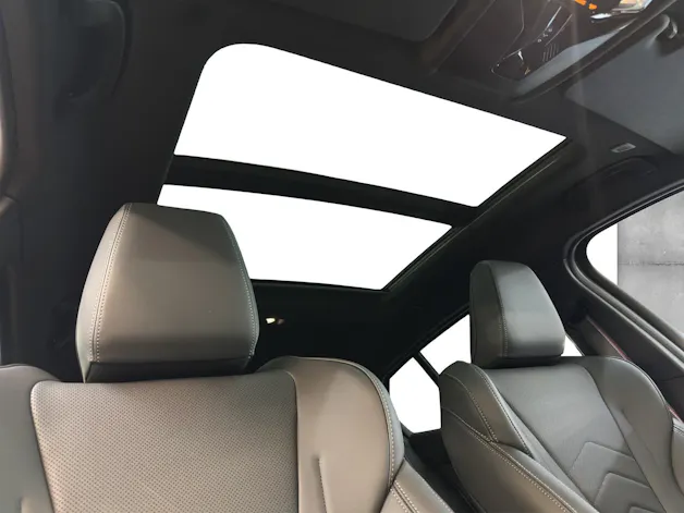 BMW 120d M Sport
