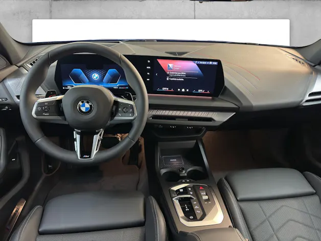 BMW 120d M Sport
