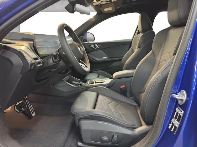 BMW 120d M Sport