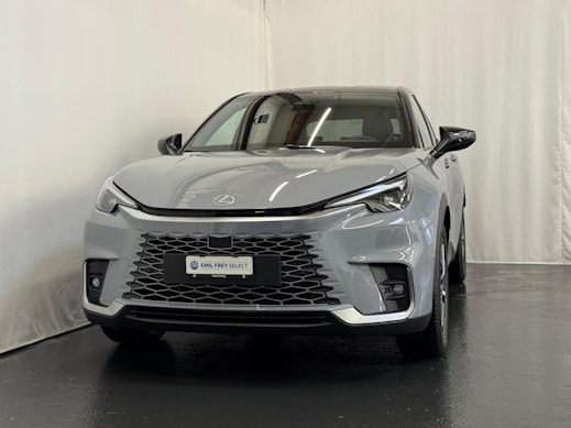 LEXUS LBX 1.5 Hybrid Cool AWD 0