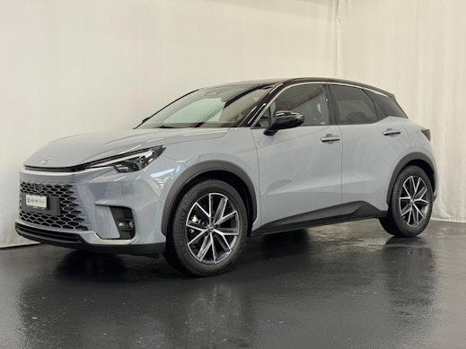 LEXUS LBX 1.5 Hybrid Cool AWD 1