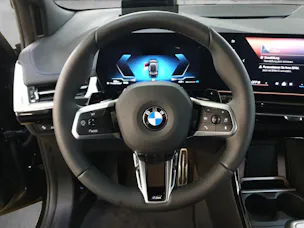 BMW 218d Active Tourer