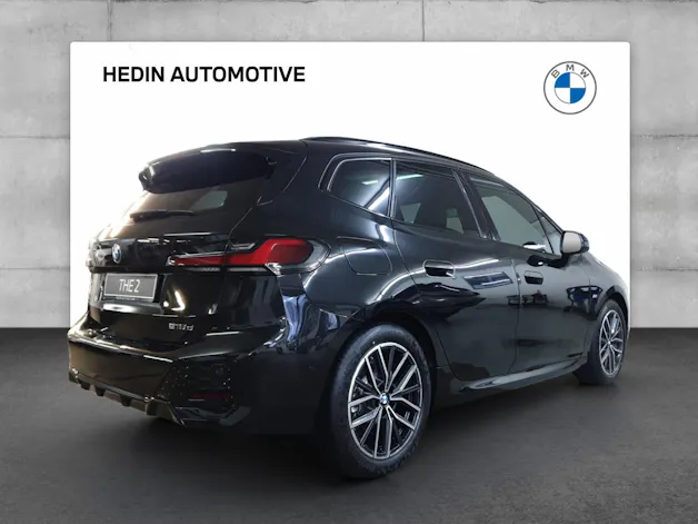 BMW 218d Active Tourer