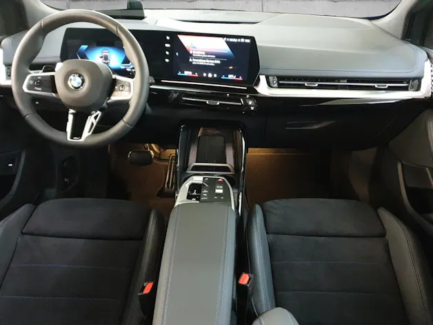 BMW 218d Active Tourer