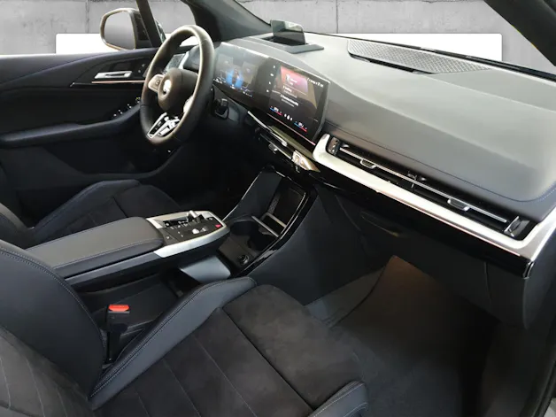 BMW 218d Active Tourer