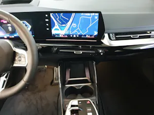 BMW 218d Active Tourer