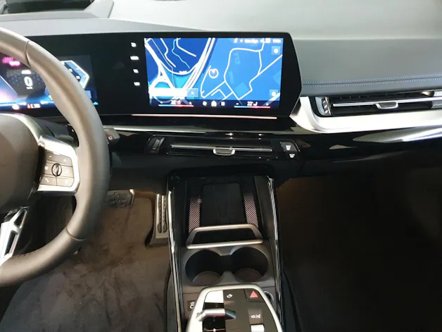 BMW 218d Active Tourer