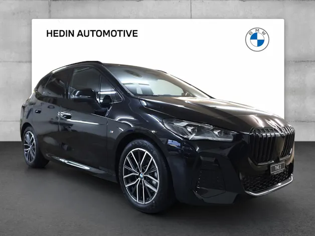 BMW 218d Active Tourer