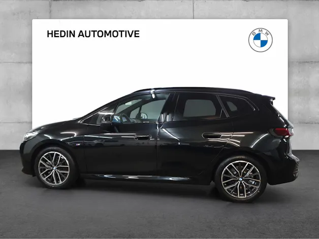 BMW 218d Active Tourer