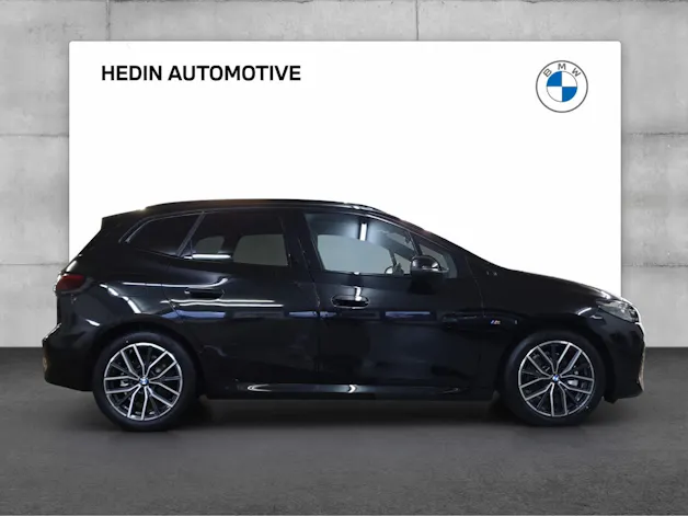 BMW 218d Active Tourer
