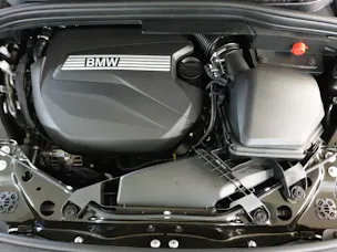 BMW 218d Active Tourer