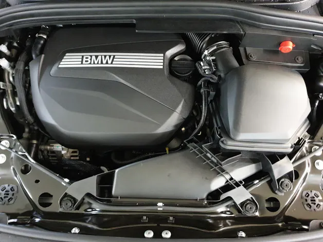 BMW 218d Active Tourer