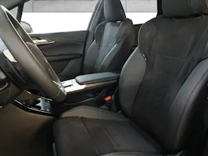BMW 218d Active Tourer