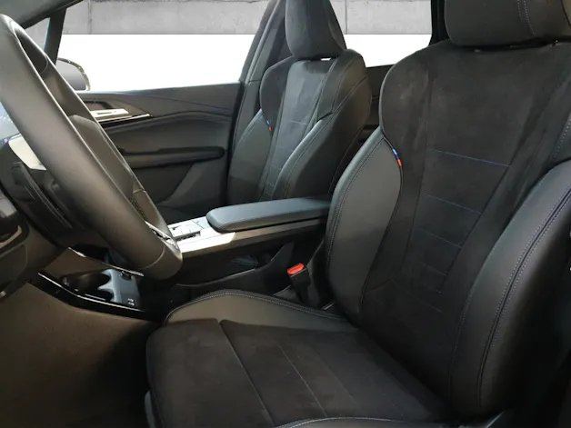 BMW 218d Active Tourer