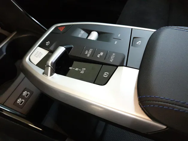 BMW 218d Active Tourer