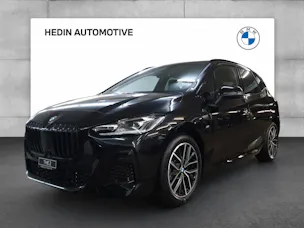 BMW 218d Active Tourer