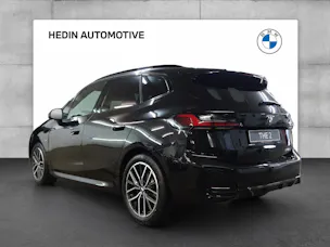 BMW 218d Active Tourer