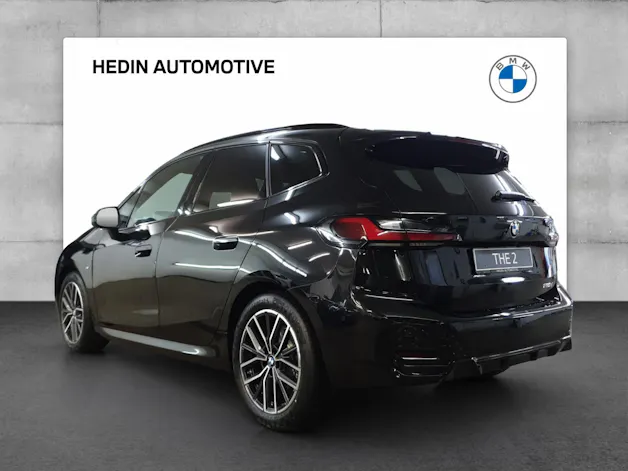 BMW 218d Active Tourer