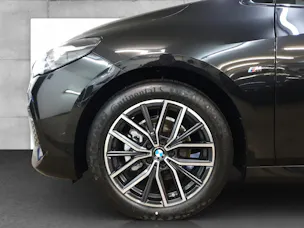 BMW 218d Active Tourer