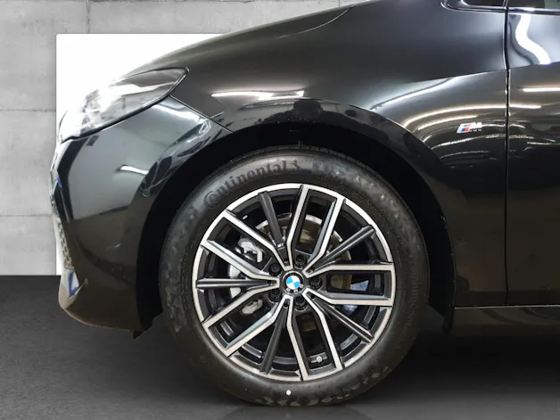 BMW 218d Active Tourer