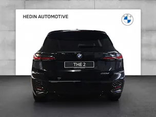 BMW 218d Active Tourer