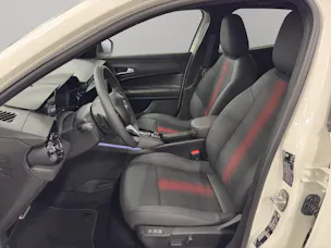 Alfa Romeo Junior 1.2 Ibrida Q4