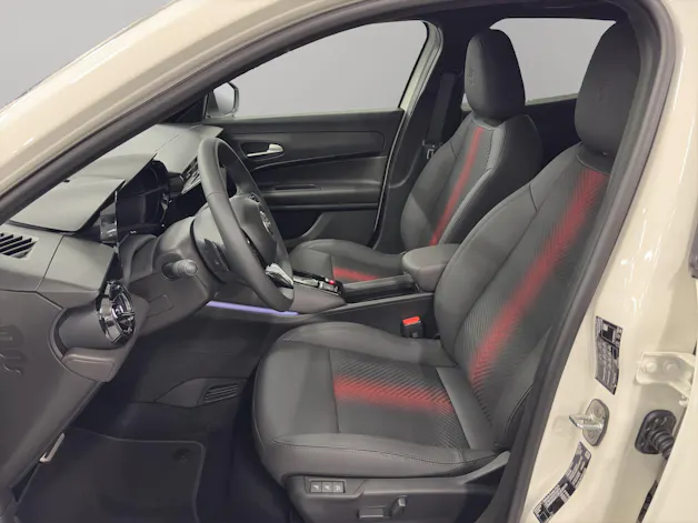 Alfa Romeo Junior 1.2 Ibrida Q4
